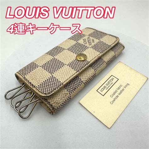 key holder wallet louis vuitton|louis vuitton wallet card holder.